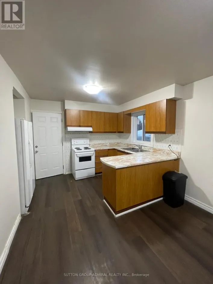 UPPER - 50 IVAN NELSON DRIVE, Toronto