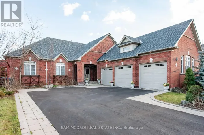 UPPER - 50 LINKS LANE, Brampton