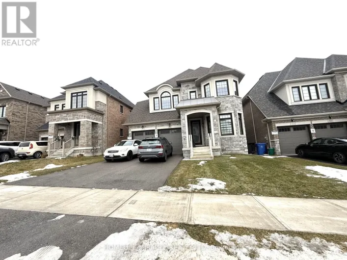 UPPER - 50 MEADOW VISTA CRESCENT, East Gwillimbury