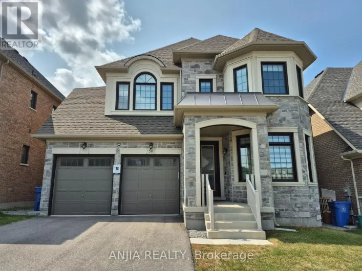 UPPER - 50 MEADOW VISTA CRESCENT, East Gwillimbury