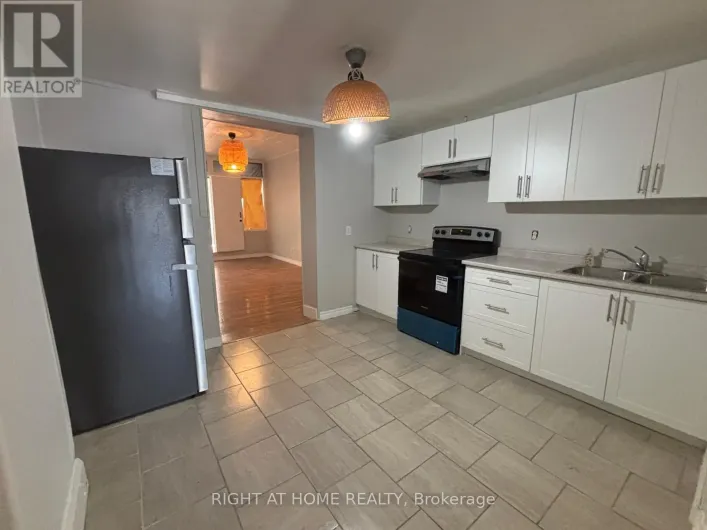 UPPER - 505 OAKWOOD AVENUE, Toronto