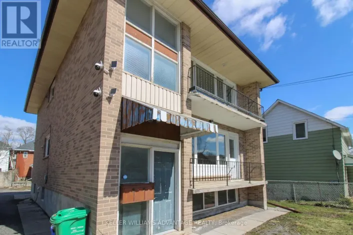 UPPER - 506 SHERBROOKE STREET, Peterborough