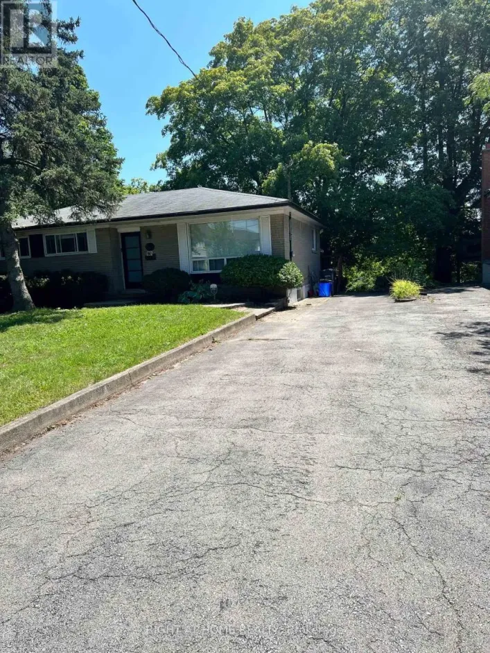 UPPER - 508 STAFFORD DRIVE, Oakville