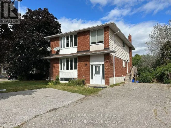 UPPER - 511 HARRIS COURT, Whitby