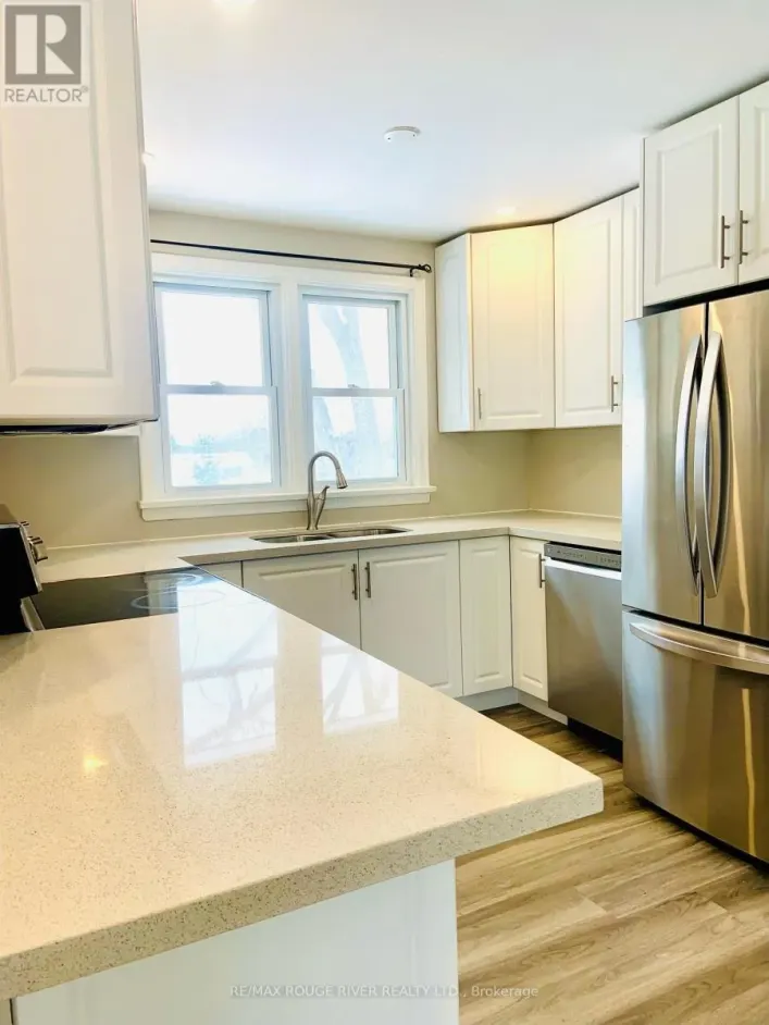 UPPER - 513 ROSSLAND ROAD E, Oshawa