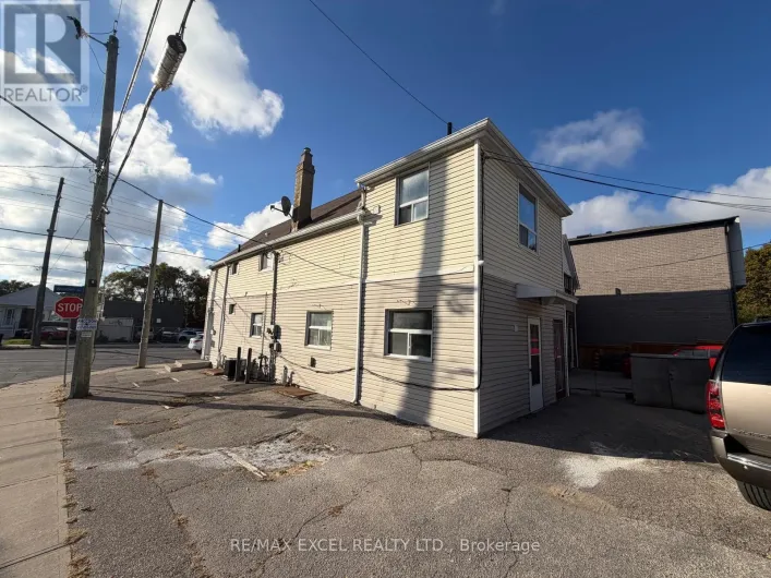 #UPPER - 515 WARDEN AVENUE, Toronto