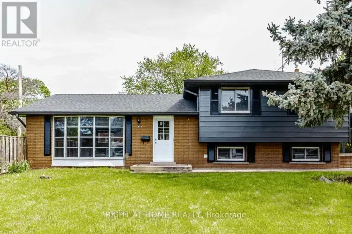 UPPER - 5154 NEW STREET, Burlington