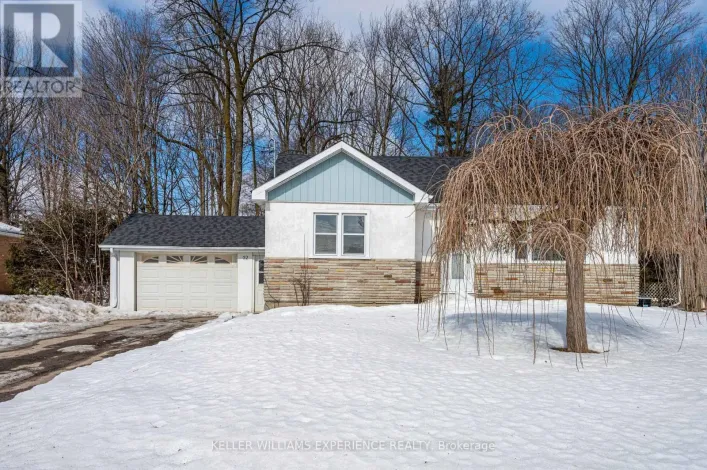 UPPER - 52 CUNDLES ROAD E, Barrie