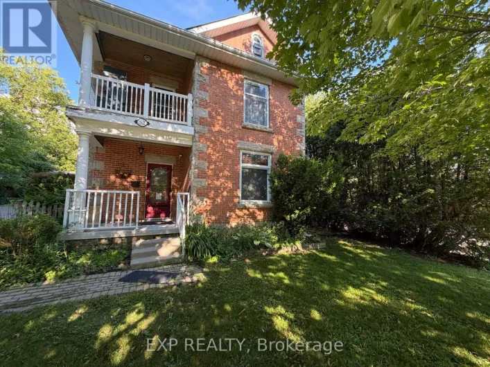 UPPER - 52 FIRST STREET, Orangeville