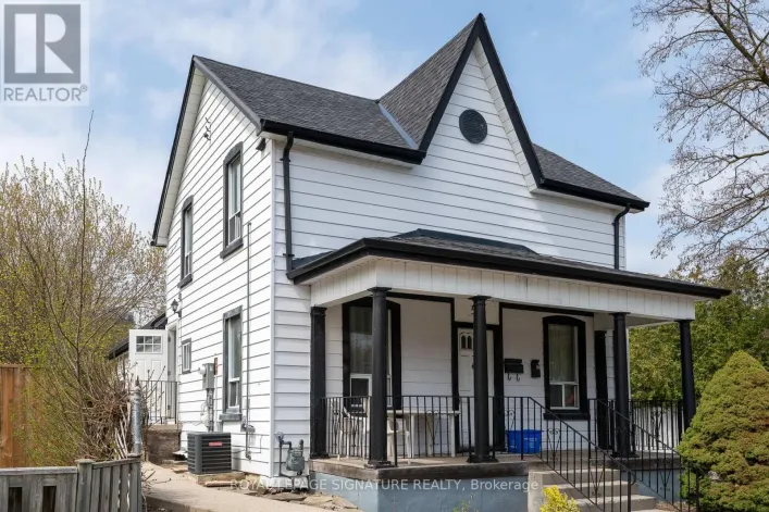 UPPER - 52 WELLINGTON STREET W, Brampton