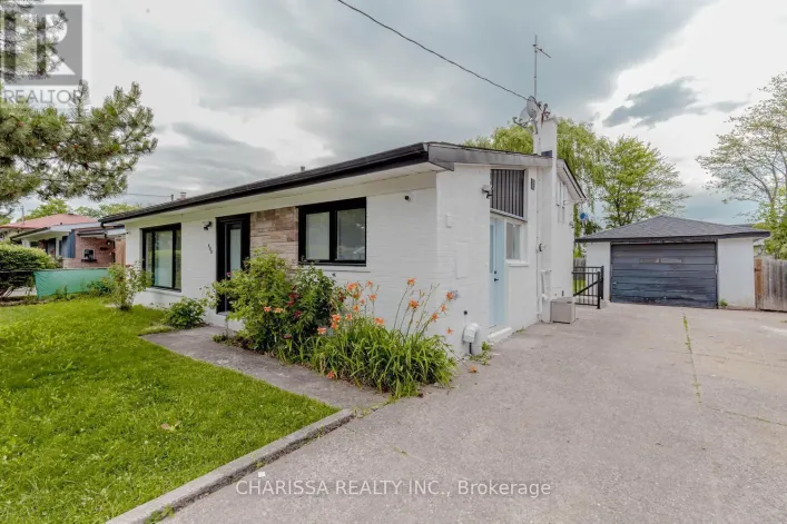 UPPER - 523 PINEGROVE ROAD, Oakville