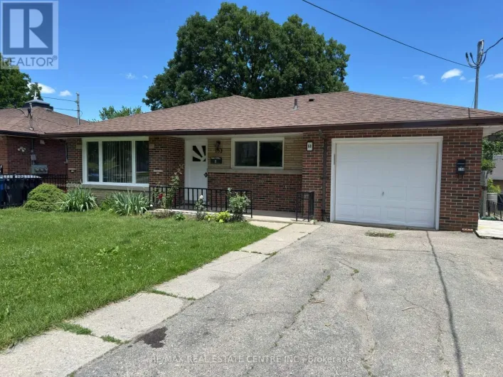 UPPER - 53 GUELPH STREET, Guelph