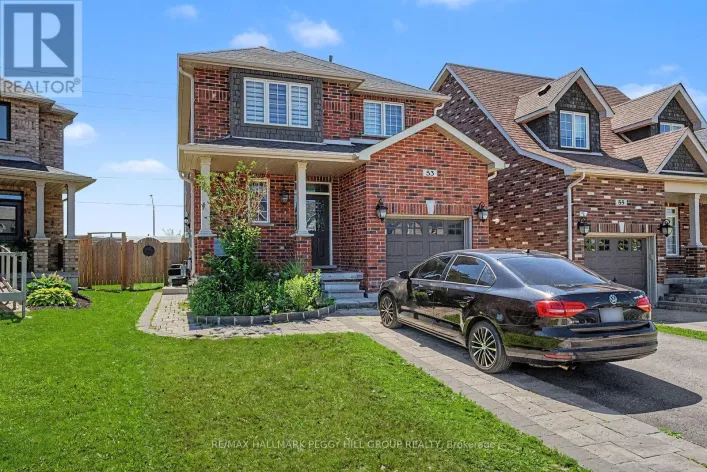 UPPER - 53 NATHAN CRESCENT, Barrie