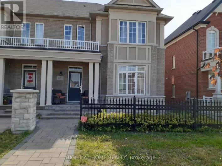 UPPER - 5323 TENTH LINE W STREET, Mississauga