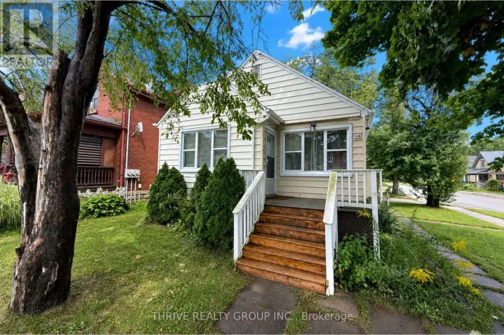 UPPER - 538 QUEBEC STREET, London East