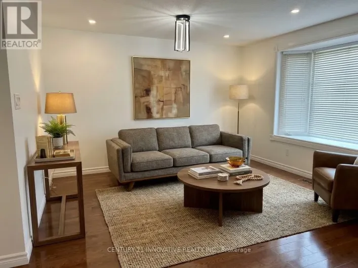 UPPER - 541 CHAMBERLAIN ROAD, Burlington