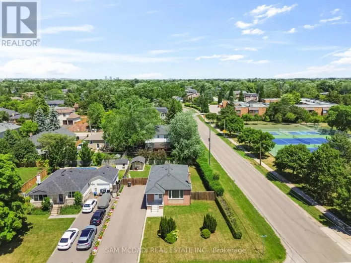 UPPER - 544 SANDMERE PLACE, Oakville