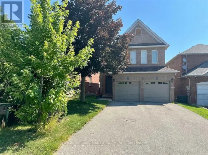 UPPER - 545 MENCZEL CRESCENT, Newmarket