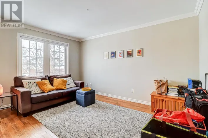 UPPER - 55 MCCRIMMON CRESCENT, Clarington