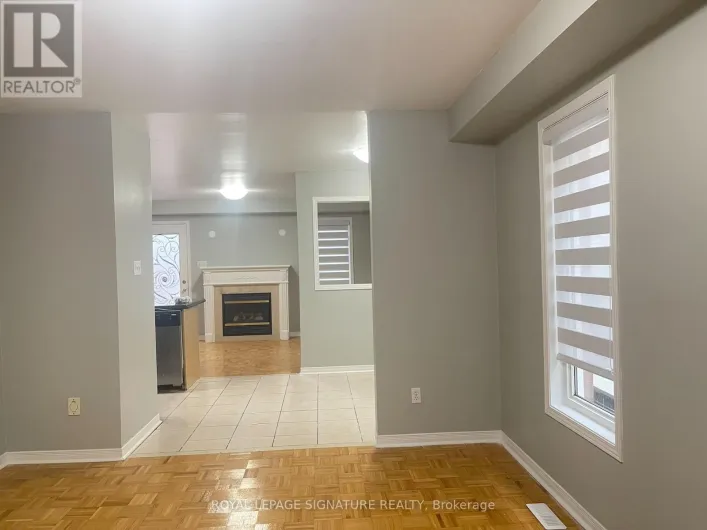 UPPER - 56 NATIONAL PINE DRIVE, Vaughan