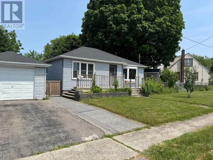 UPPER - 5648 ROYAL MANOR DRIVE, Niagara Falls