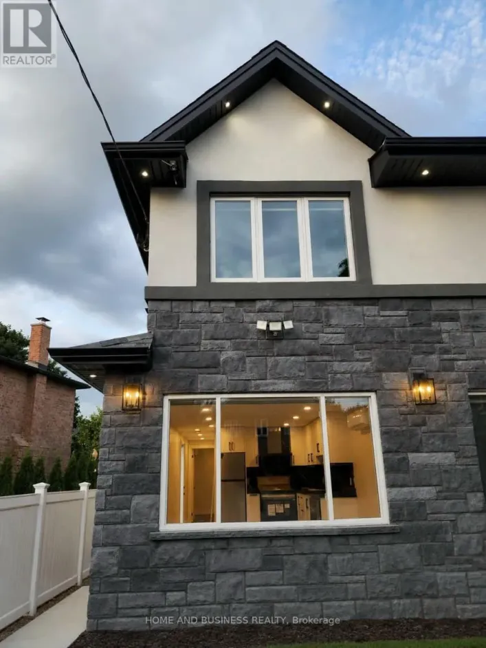 UPPER - 5651 TURNEY DRIVE, Mississauga