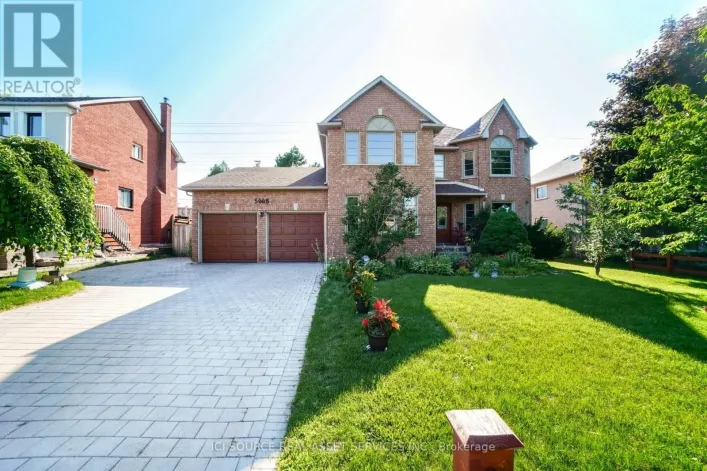 UPPER - 5668 TURNEY DRIVE, Mississauga