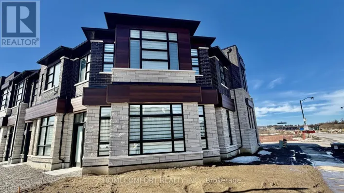 UPPER - 57 HAROLD WILSON LANE, Richmond Hill