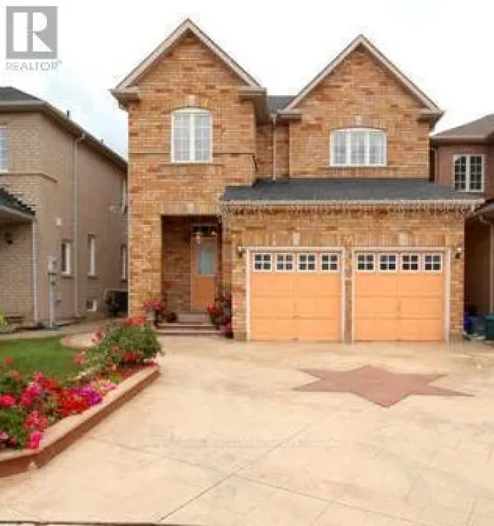 UPPER - 58 SEWELLS LANE, Brampton