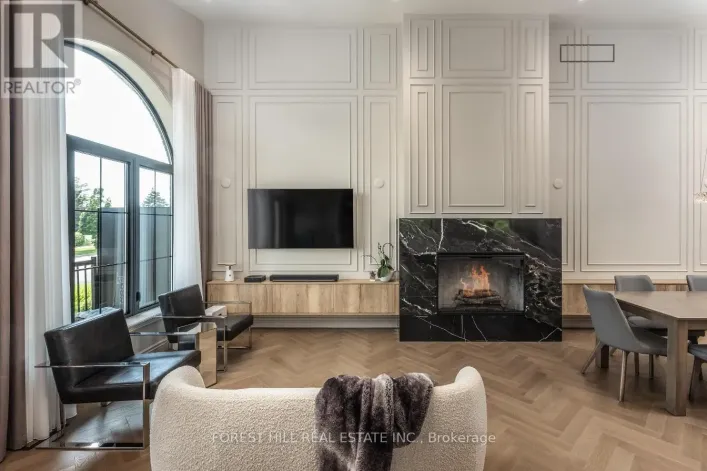 UPPER - 596 WOODBRIDGE AVENUE, Vaughan