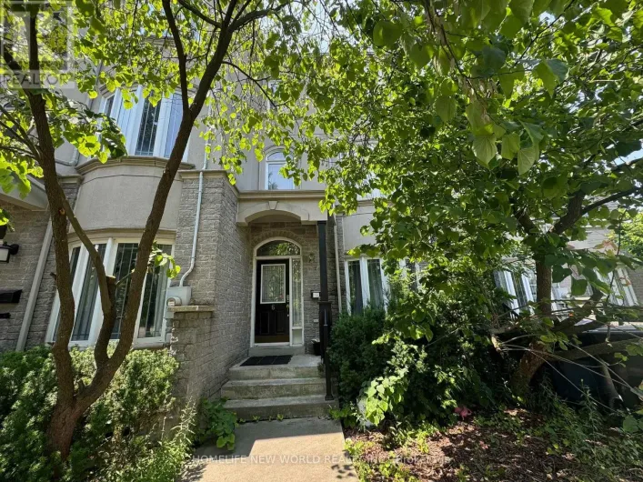 UPPER - 6 ALTAMONT ROAD, Toronto