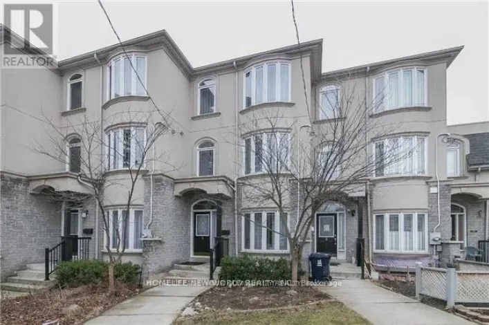 UPPER - 6 ALTAMONT ROAD, Toronto