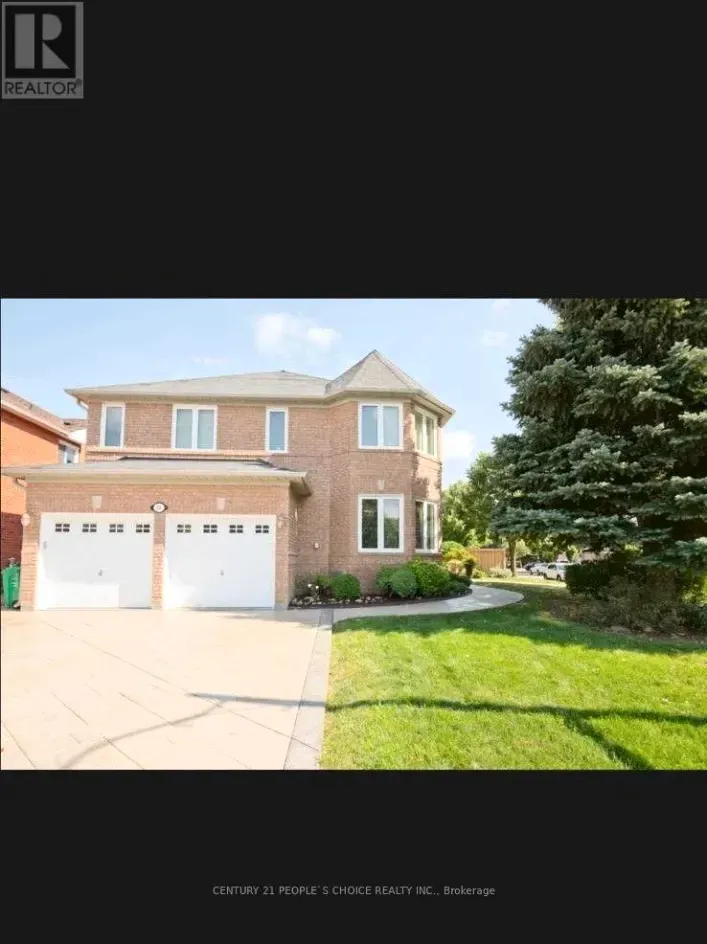 UPPER - 60 HOLLYBUSH STREET, Brampton
