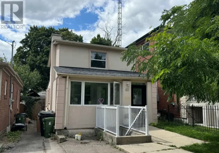 UPPER - 60 NINTH STREET, Toronto