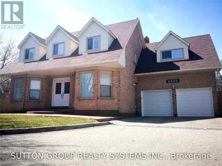 UPPER - 6005 TENTH LINE, Mississauga