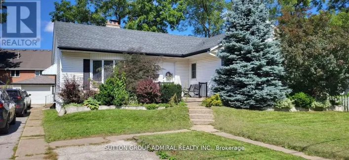 UPPER - 6039 ALTHEA STREET, Niagara Falls