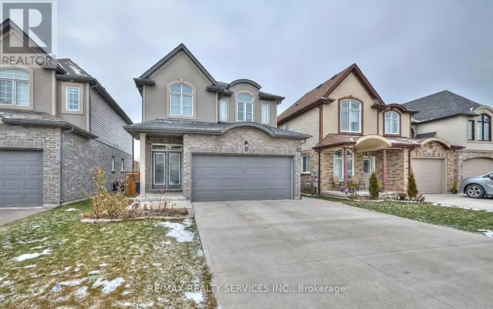 UPPER - 6045 ERNEST CRESCENT, Niagara Falls