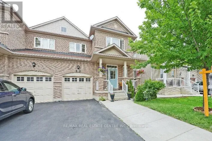 UPPER - 62 ASHDALE ROAD, Brampton