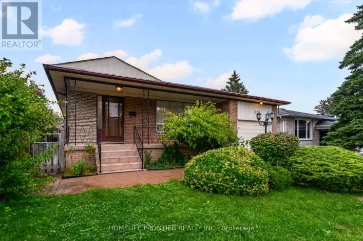 House for rent: UPPER - 62 CLARK AVENUE, Markham