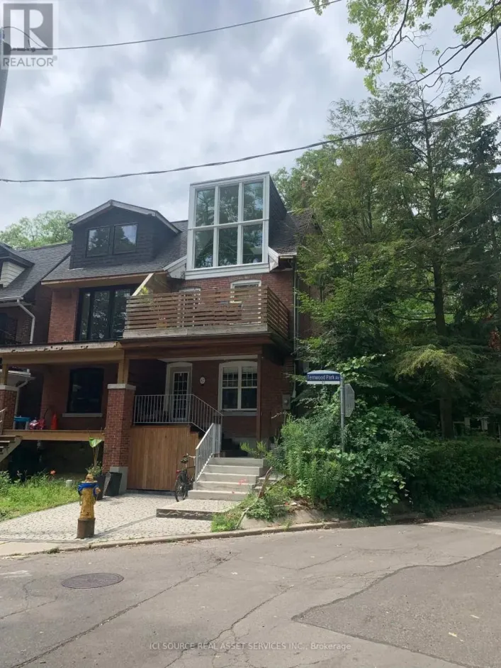 UPPER - 62 FERNWOOD PARK AVENUE, Toronto