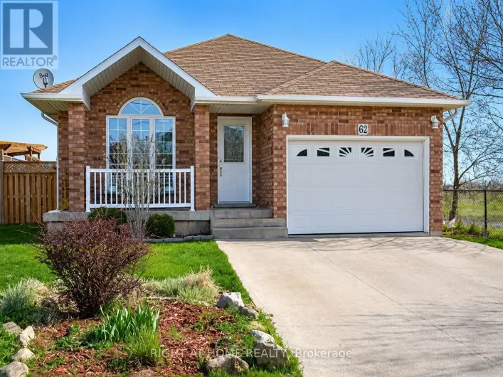 UPPER - 62 HIGHLAND ROAD W, Hamilton