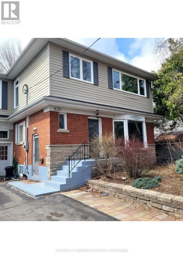 UPPER - 630 DRURY LANE, Burlington