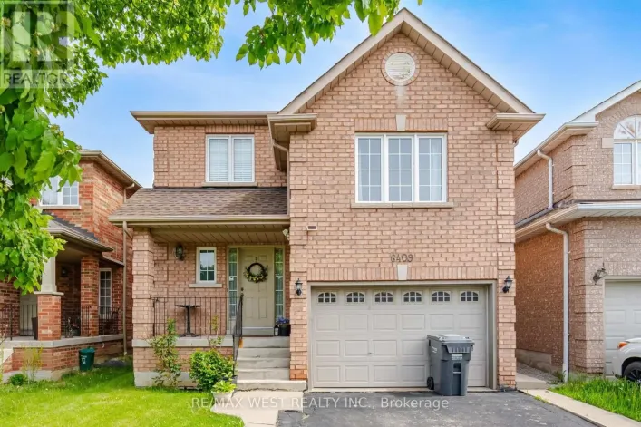 UPPER - 6409 TORRE DRIVE, Mississauga