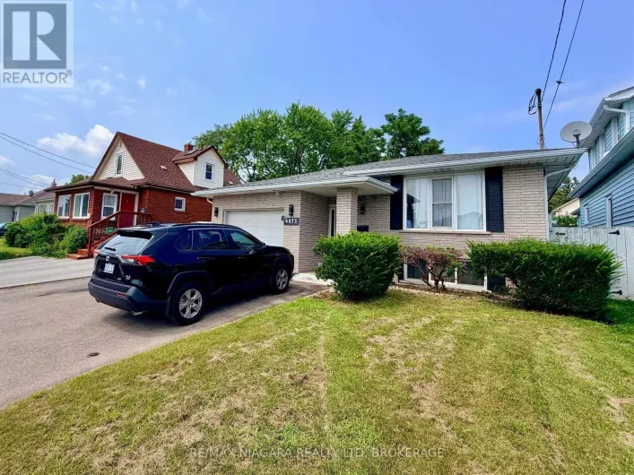 UPPER - 6475 TAYLOR STREET, Niagara Falls