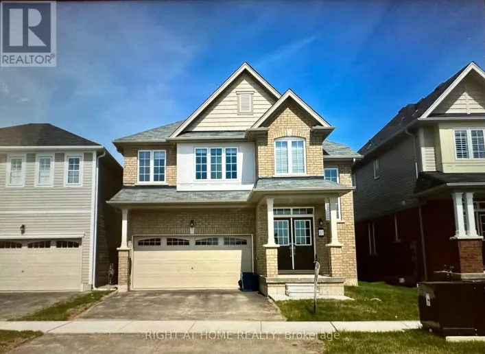 UPPER - 65 ANDERSON ROAD, Brantford