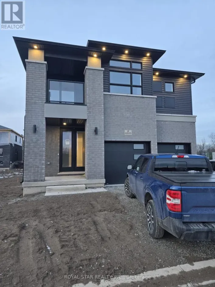 UPPER - 6505 ALEXA COMMON, Niagara Falls