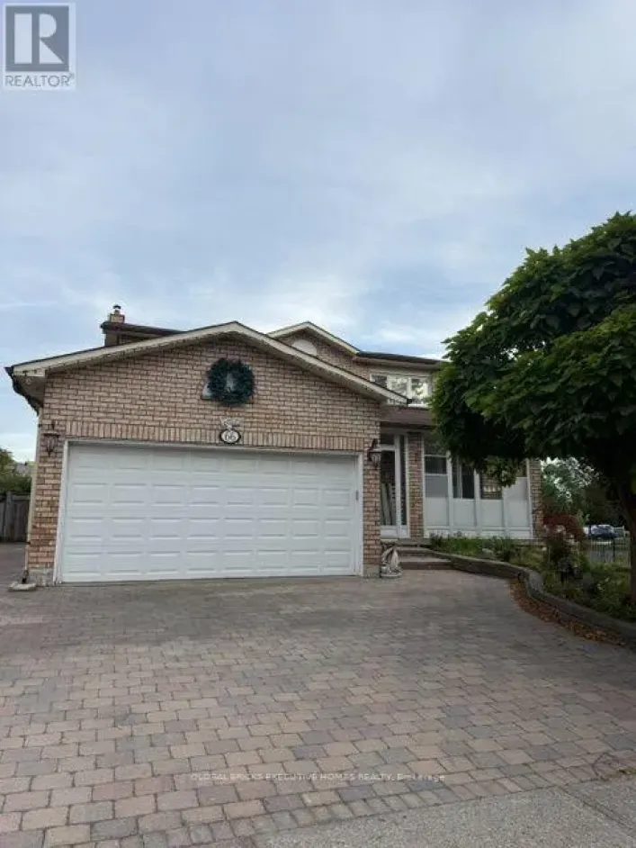 UPPER - 66 FOUNDRY CRESCENT, Markham