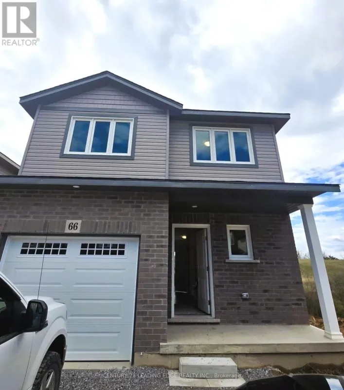UPPER - 66 WILLSON DRIVE, Thorold