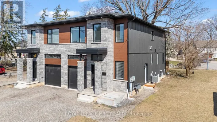 UPPER - 668 QUAKER ROAD, Welland