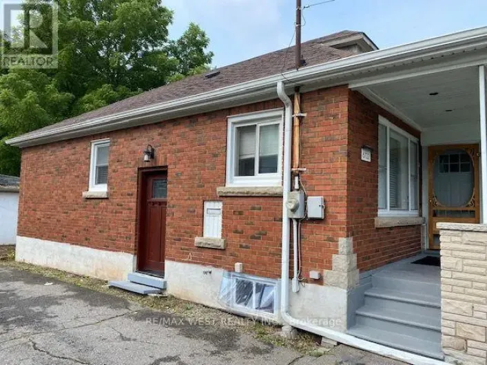 UPPER - 6722 DUNN STREET, Niagara Falls